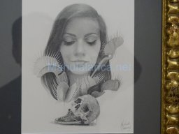 Exposición el tiempo de la Crisálida